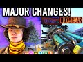 Black Ops Cold War MAJOR OUTBREAK CHANGES Coming! Easter Egg, New Maps and More