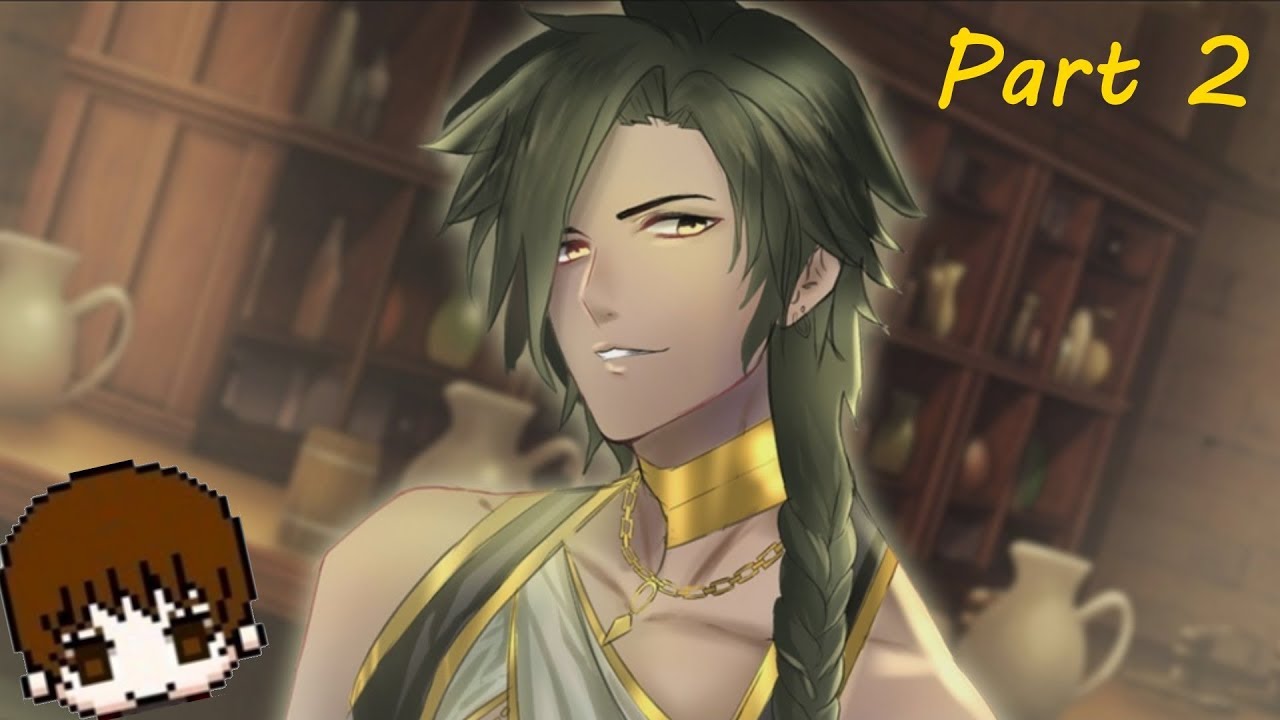 Let's Play Silver:Line Demo Part 2 - Getting Out Of Orsea!