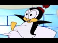 Chilly Willy en Español 🐧De tal palo, tal astilla - Capitulos completos🐧Dibujos Animados