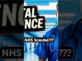 Inside the NHS: A Scandal Too Horrific to Imagine