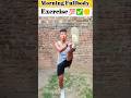 Weight Lose Fullbody Exercise 💯✅✅ #shortvideo #weightloss #workoutexercise #fitness