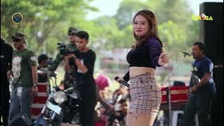 Lewung - Jessica OMEGA live CB Salatiga