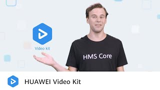 HUAWEI Video Kit provides playback and authentication services screenshot 4