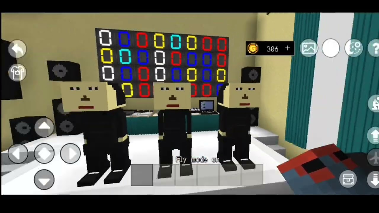 "Mini block craft" sher toyhonasi top 5 likda