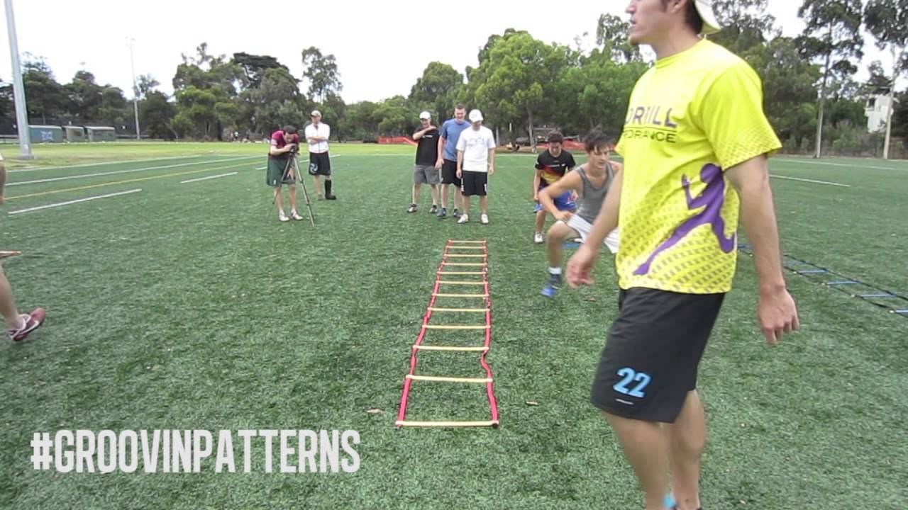 2012 Explosive Ultimate Speed & Agility Highlights YouTube