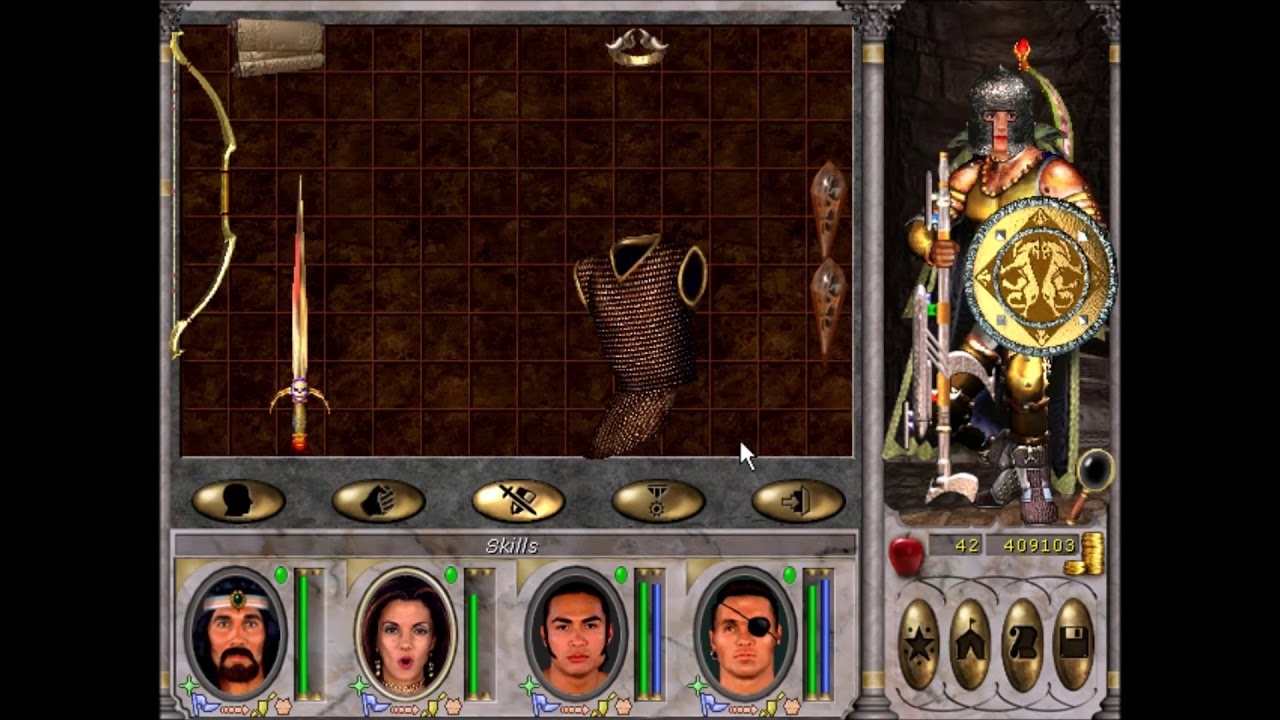 Let's Play Might & Magic VI, Episode 47, The Hive