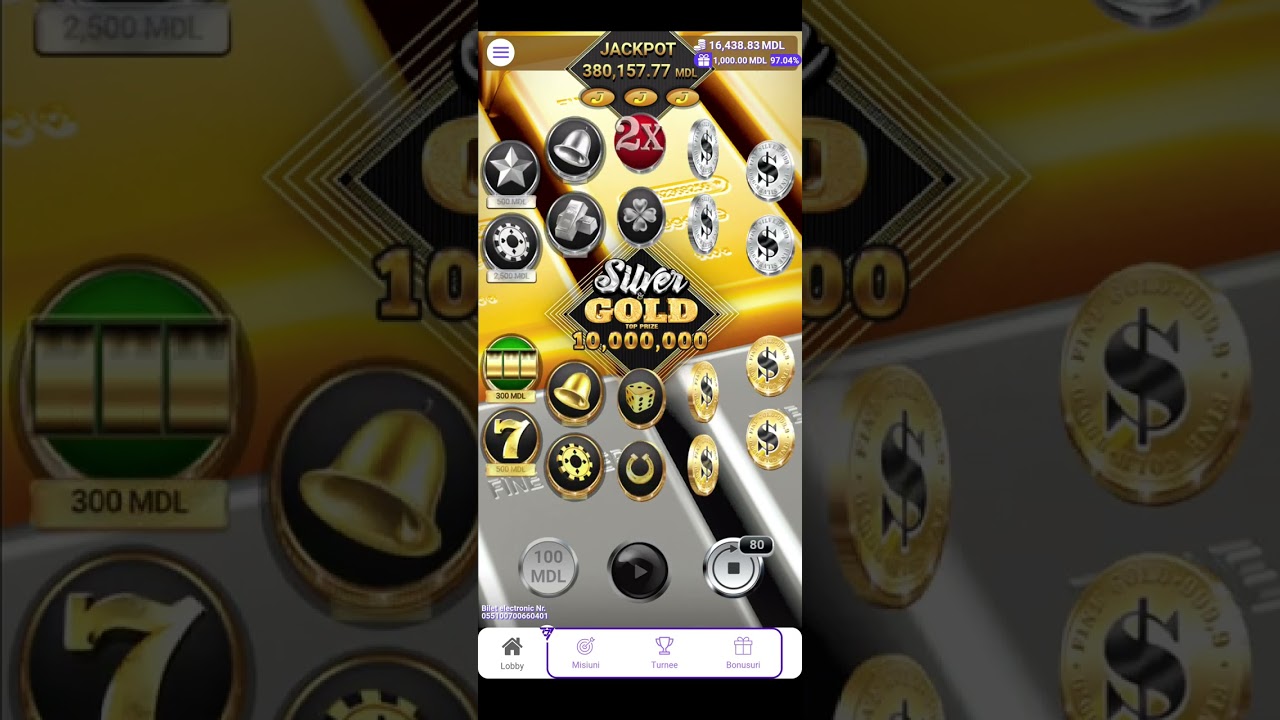 Asteptari mari rezultate ca intotdeauna.