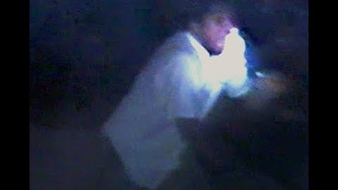 Bad Brains Live "Attitude" @ Action Ritual in Philly Jan. 30, 1982!