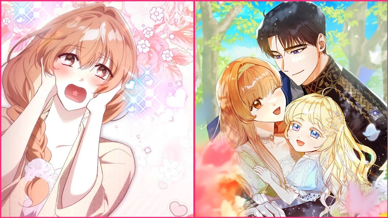 Sua Intenção Era Viver Discretamente, Até Que Acabou se Casando Com o Pai da Protagonista | Resumo