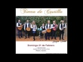 GRUPO FOLK TIERRA DE CASTILLA, Entrevista Radio 21