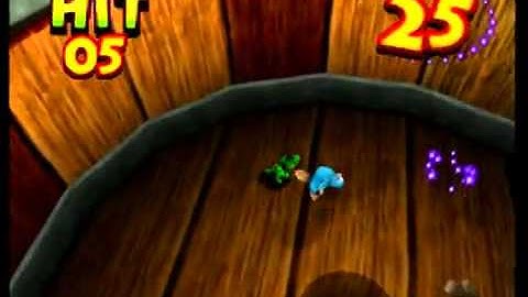 DK 64 Playthrough Part 81