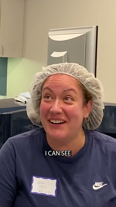 'I Finally Did It After Two Years!' #Eyes #Glasses #Contacts #Nearsightedness #Farsightedness