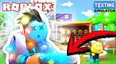 Creando Helados Infinitos En Roblox Roblox Ice Cream Simulator Youtube - watch el simulador de venta de helados roblox ice cream