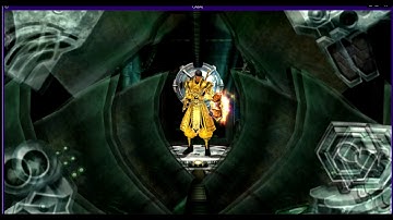 Cabal Online EU 2017 - Upgrade Archridium Greaves FS