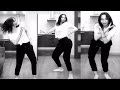 Elizaveta Tuktamysheva - dancing