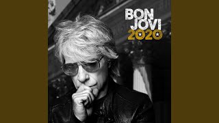 Video thumbnail of "Bon Jovi - Brothers In Arms"