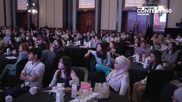 Content360 2024 highlights