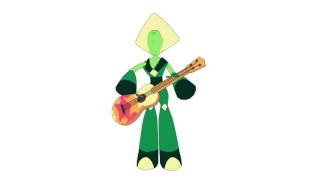 Free Ukulele Rig Peridot Sings The Steven Universe Theme Song