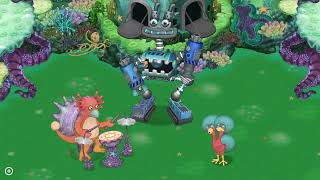 Shellbeat & Epic Wubbox & Dandidoo