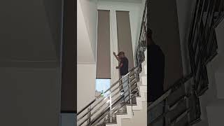 पोर्च पर लगाये window blind और रोज रोज धोने के झंझट से छुटकारा // blinds//rollerblinds//curtain
