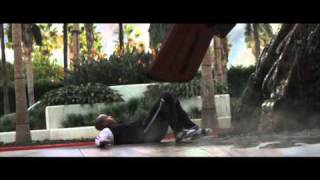 Skyline Movie Clip - The group tries to escape by car
