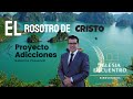 El rosotro de Cristo. Adicciones y ayuda con la Biblia.  💌💌✝✝