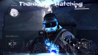 Celebrity SHAREfactory™_201512310058*(Kill Zone Shadow fall bugs) Wealth