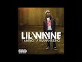 Lil Wayne - Right Above It (featuring Drake)