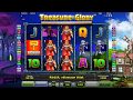 Gametwist Casino - Treasure & Glory slot (Big bet & Bonus ...