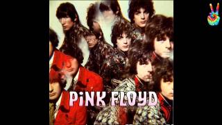 Video thumbnail of "Pink Floyd - 11 - Bike (by EarpJohn)"