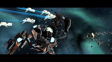 Stellaris - The Vast Unknown Trailer (Official)