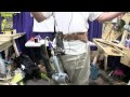 The Pneuhook Nail Gun Hanger The Pneuhook Nail Gun Hanger