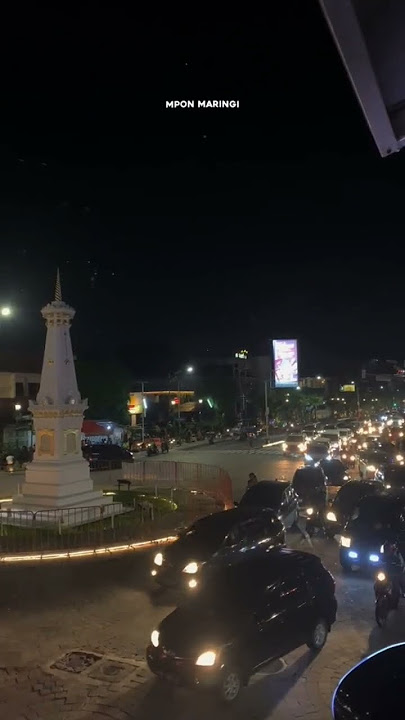 Mentahan Story Wa Kota Jogja 30Detik #storywa #30detik #storywa30detik #jogja