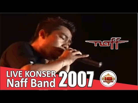 Live Konser Naff - Kau Masih Kekasihku @Batam, Maret Live Konser Naff - Kau Masih Kekasihku @Batam, Maret