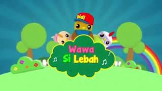 Didi & Friends - Wawa Si Lebah