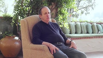 Ron Harmon on Versatile RT490 Combines