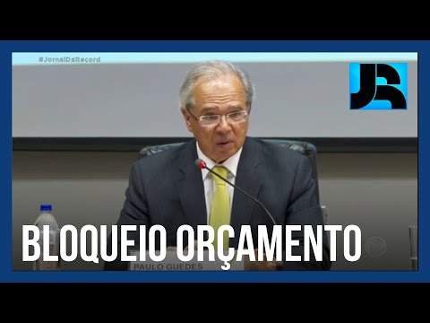 Ministério da Economia