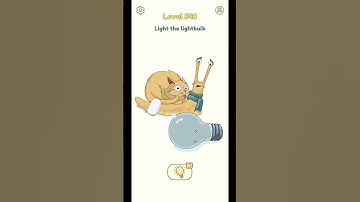 DOP 2: Delete One Part Game Level 548