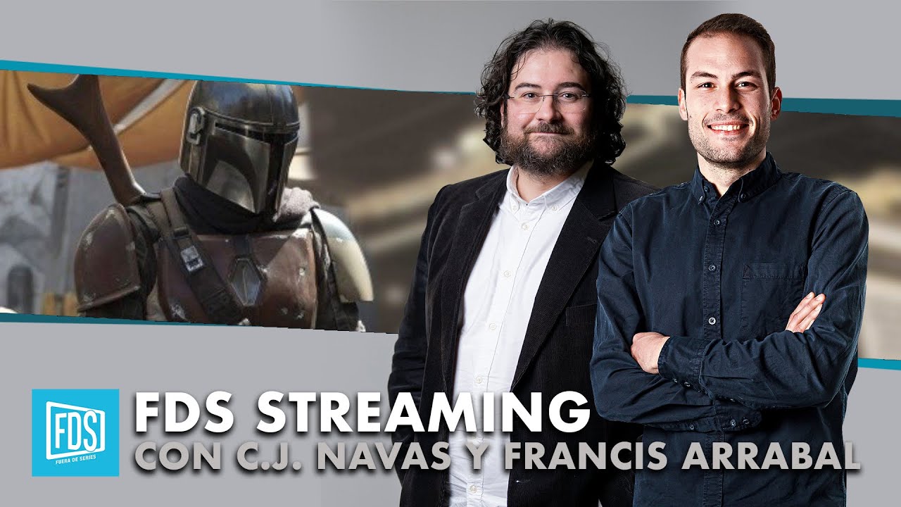 FDS Streaming: Lo de la vuelta a la “nueva normalidad” y la polémica de ...