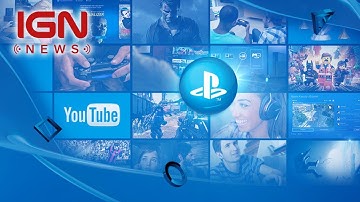 PlayStation Network May Finally Let You Change Your Username - IGN News
