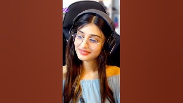 Tujhe Chahte Hai Beintehaa💕 - Payal Gaming #shorts #payal #payalgaming #shayri #pubg #bgmi