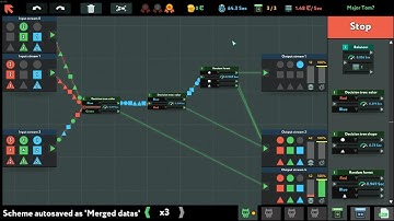 while True: learn() - Major Tom? - Gold Medal