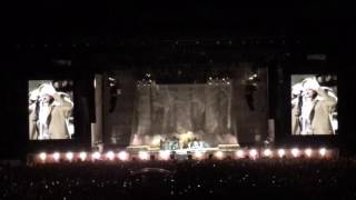 Rihanna | Love on the Brain | Anti World Tour Live | Frankfurt