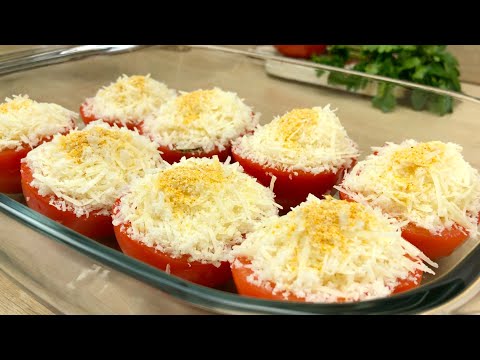 Video: Hvordan Man Laver Brød Med Tomater Og Urter