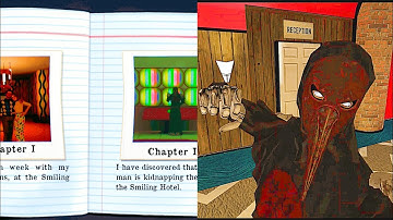 Smiling X Zero New Update Version 1.4.0 Full Gameplay | Smiling X Zero New Update