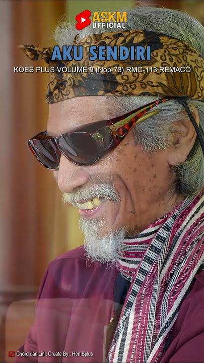 🔴AKU SENDIRI YOK KOESWOYO#Shorts