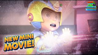 Mini Movie - Vir sabko Bachao | Vir The Robot Boy | Cartoons For Kids | WowKidz Movies #vir
