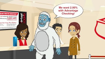 Advantage Checking: Real Benefits for Real People #ffccu #checkingaccount #creditunion