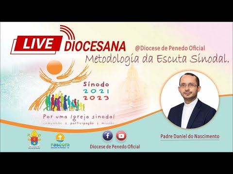 METODOLOGIA DA ESCUTA SINODAL | 10/03/2022