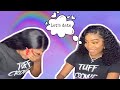 I LIKE YOU PRANK ON GIRL BESTFRIEND